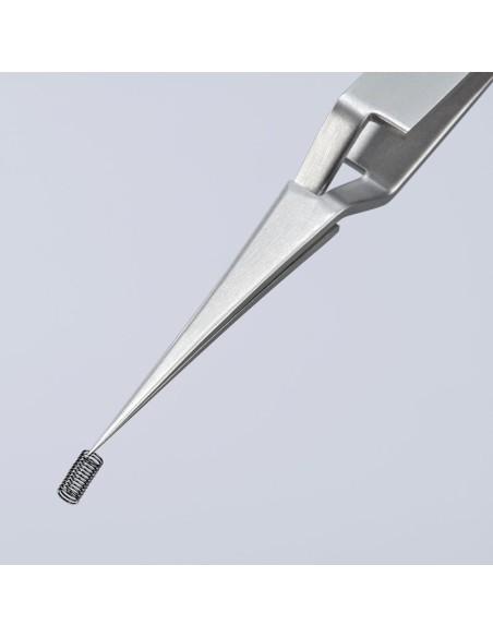 Pinza de bocas cruzadas de precisión 120 mm KNIPEX 92 91 02