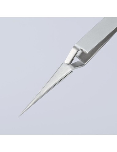 Pinza de bocas cruzadas de precisión 120 mm KNIPEX 92 91 02