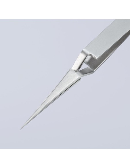 Pinza de bocas cruzadas de precisión 120 mm KNIPEX 92 91 02