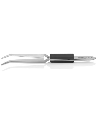 Pinzas de bocas cruzadas 162 mm KNIPEX 92 95 90