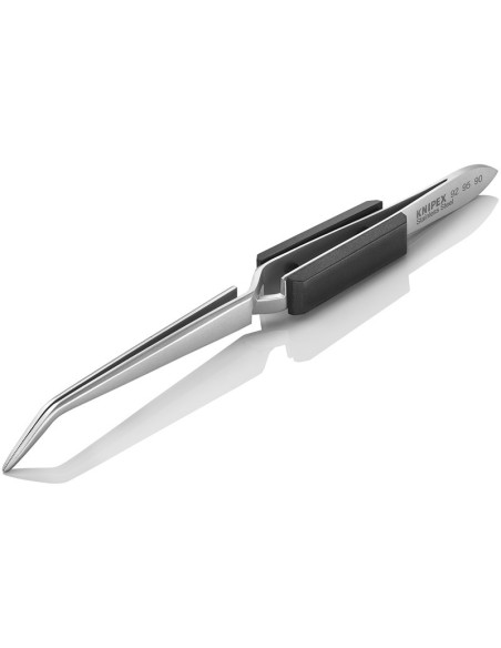 Pinzas de bocas cruzadas 162 mm KNIPEX 92 95 90
