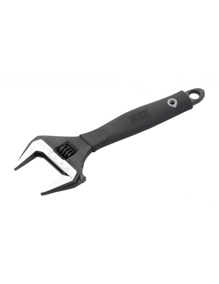 ALYCO 172280 Llave ajustable de apertura extra