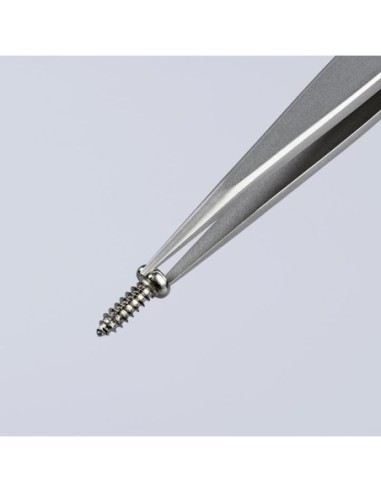 Pinzas de precisión 120 mm KNIPEX 92 21 01