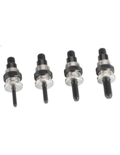 Alyco 183121 bocas de recambio para remachadora