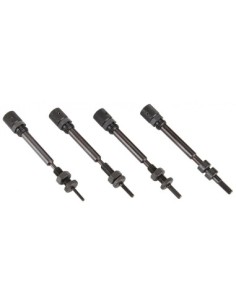 Alyco 183126 bocas de recambio para remachadora