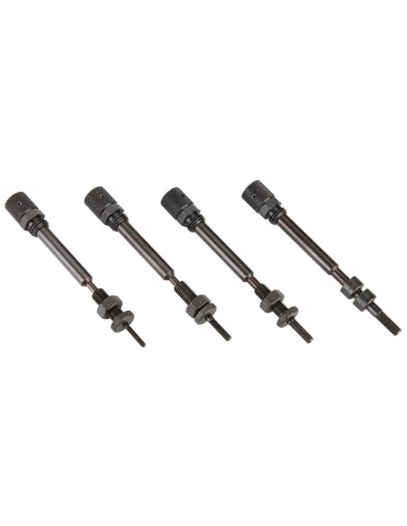 Alyco 183126 bocas de recambio para remachadora