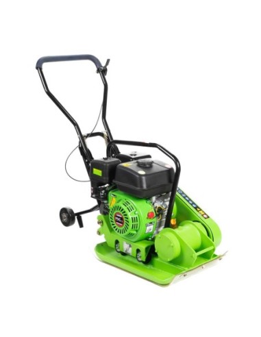 PLACA COMPACTADORA | Zipper ZI-RPE60