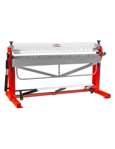 Plegadora manual | AKM2020 Holzmann
