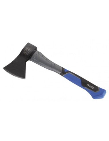 ALYCO 186348 Hacha mango fibra vidrio