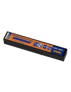 ALYCO 186612 DISPENSADOR DE 10 CUCHILLAS FRAGMENTABLES