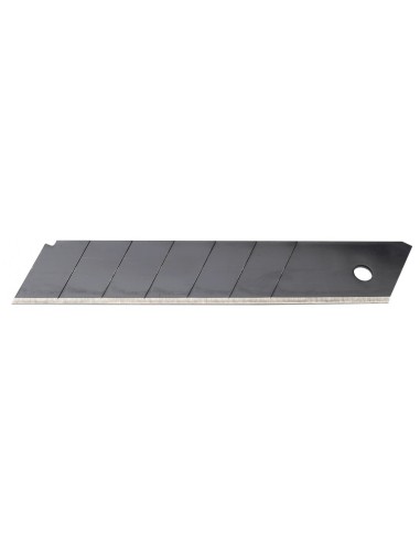 ALYCO 186612 DISPENSADOR DE 10 CUCHILLAS FRAGMENTABLES