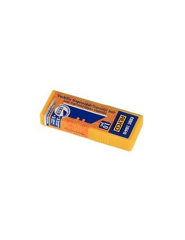 ALYCO 186640 DISPENSADOR DE 10 CUCHILLAS
