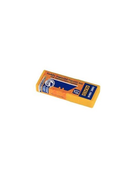 ALYCO 186640 DISPENSADOR DE 10 CUCHILLAS