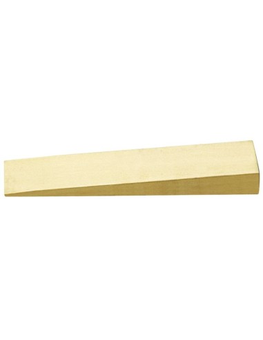 Alyco 127287 cuña antichispa al-br