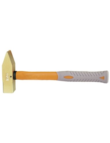 Alyco 127400 maceta de mecanico antichispa al-br