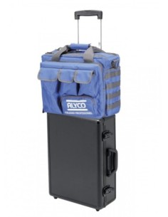 Alyco 198115 maleta trolley de aluminio 2