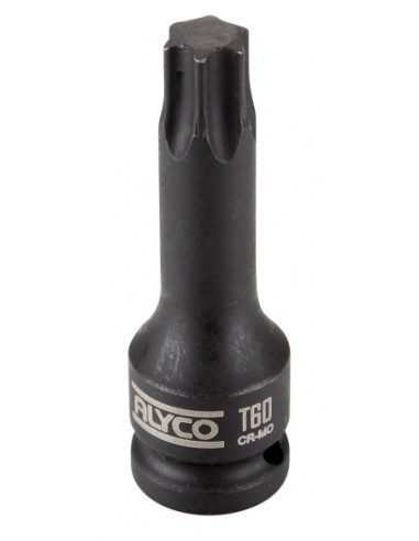 ALYCO 198302 Llaves de vaso de impacto