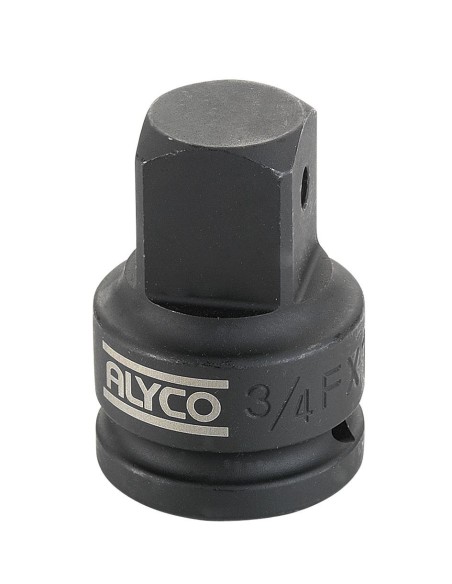 ALYCO 198395 Adaptador para vasos de impacto