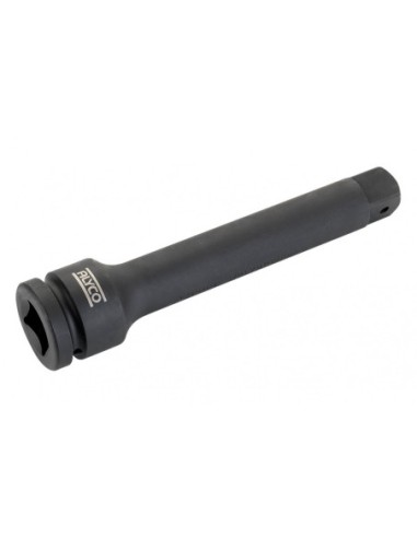 ALYCO 198490 Alargadera para llaves de vaso de impacto de 1