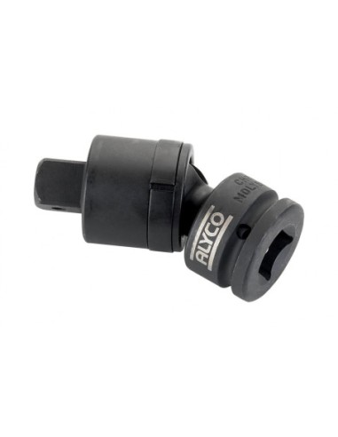 ALYCO 198495 Junta universal para llaves de vaso