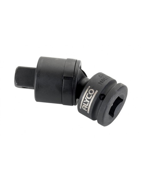 ALYCO 198495 Junta universal para llaves de vaso