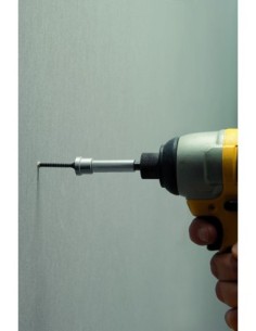 Adaptador para tornillos con punta PH2 2