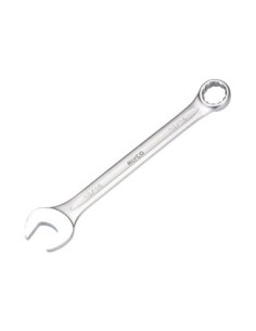 ALYCO 190100 Llave combinada boca abierta