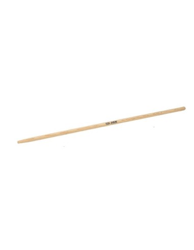 ALYCO 198512-14-16 Mango recto madera 28x1200 mm