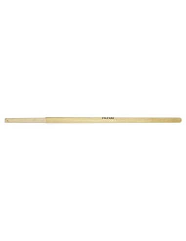 ALYCO 198529 Mango recto madera 37x1200 mm
