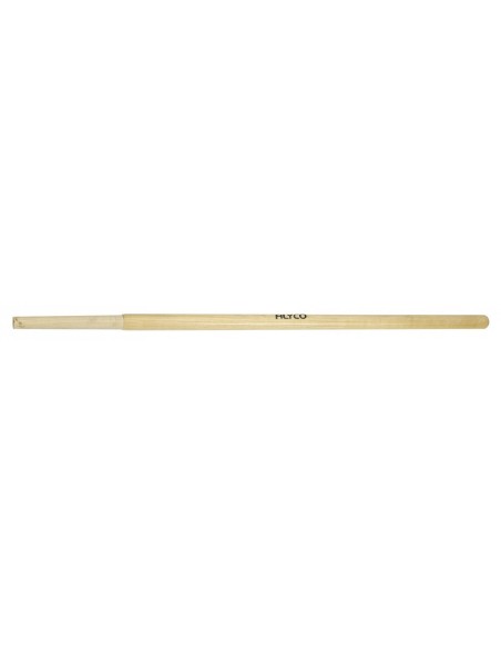 ALYCO 198539 Mango recto madera 37x1200 mm
