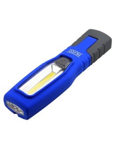 ALYCO 190512 Linterna bifocal con pie metálico