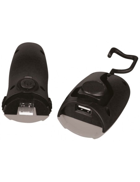 ALYCO 190571 Linterna recargable 3w cob ip20