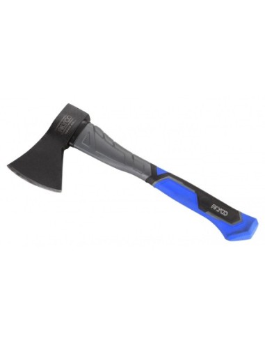 ALYCO 198720 Hacha mango fibra de vidrio