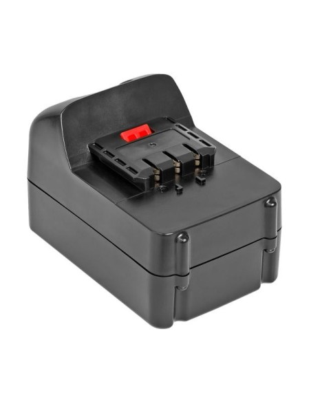 BATERÍA DE 4 Ah 20 V LI-ION PARA PISTOLAS DE ENGRASE A BATERÍA PG-20V