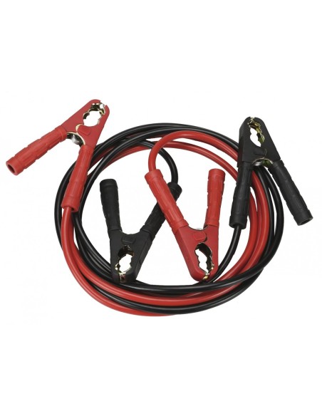 ALYCO 199380 Cable de arranque de cobre-aluminio