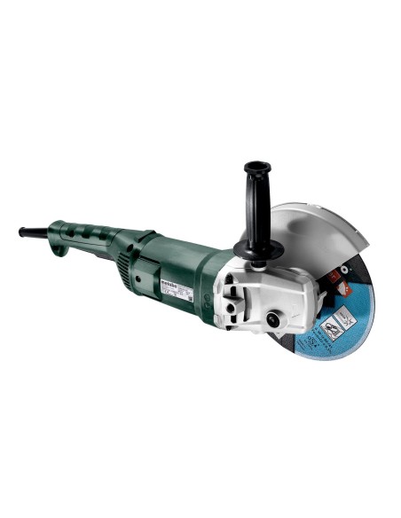 Amoladora eléctrica 2000W 230mm METABO 606432000 WE 2000-230