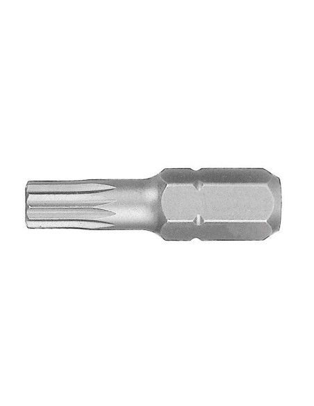 Punta XZN STANDARD guía 1/4 corta