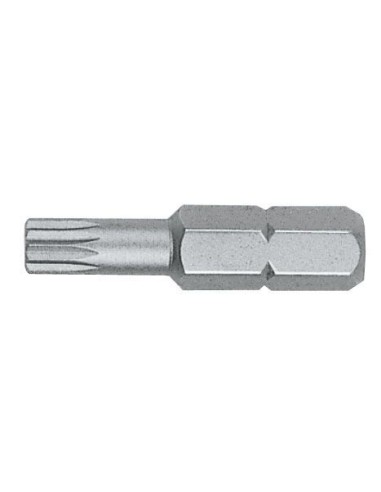 Punta XZN STANDARD guía 5/16 corta