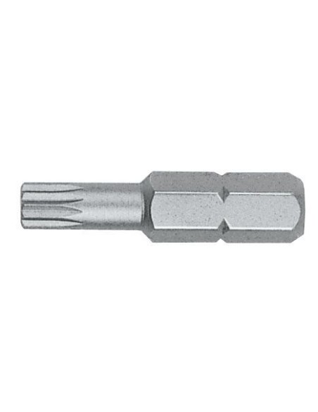 Punta XZN STANDARD guía 5/16 corta