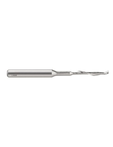 REF. 4417 FRESA HSS IZAR-STD.W LARGA 1Z ALUMINIO LARGO-100