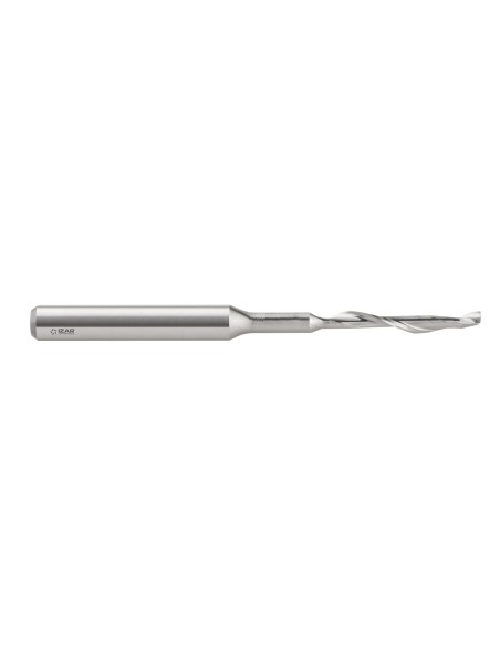 REF. 4417 FRESA HSS IZAR-STD.W LARGA 1Z ALUMINIO LARGO-100