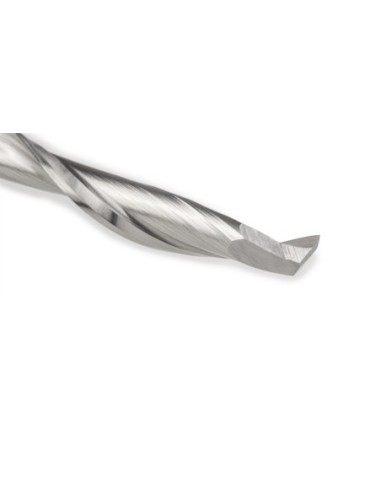 REF. 4417 FRESA HSS IZAR-STD.W LARGA 1Z ALUMINIO LARGO-100