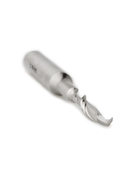 REF. 4417 FRESA HSS IZAR-STD.W LARGA 1Z ALUMINIO LARGO-100