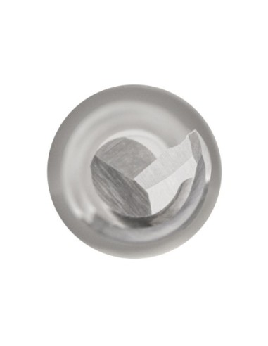 REF. 4417 FRESA HSS IZAR-STD.W LARGA 1Z ALUMINIO LARGO-100