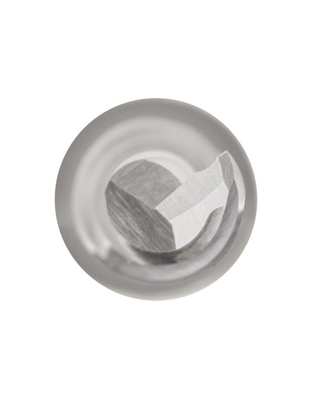 REF. 4417 FRESA HSS IZAR-STD.W LARGA 1Z ALUMINIO LARGO-100