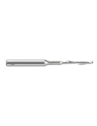 REF. 4417 FRESA HSS IZAR-STD.W LARGA 1Z ALUMINIO LARGO-100