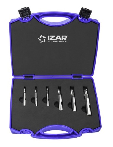 REF. 4420 FRESA HSS Co DIN327N 2Z