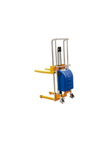 APEL - Apilador Semi-eléctrico Ligero | 75-458/6 APEL-04/1500