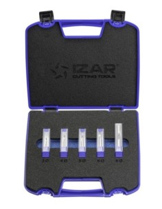 REF. 9416 FRESA PULIDA MICROGRANO 1Z ALUMINIO 2