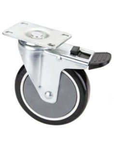 ALYCO 190621 RUEDA GIRATORIA 4x1